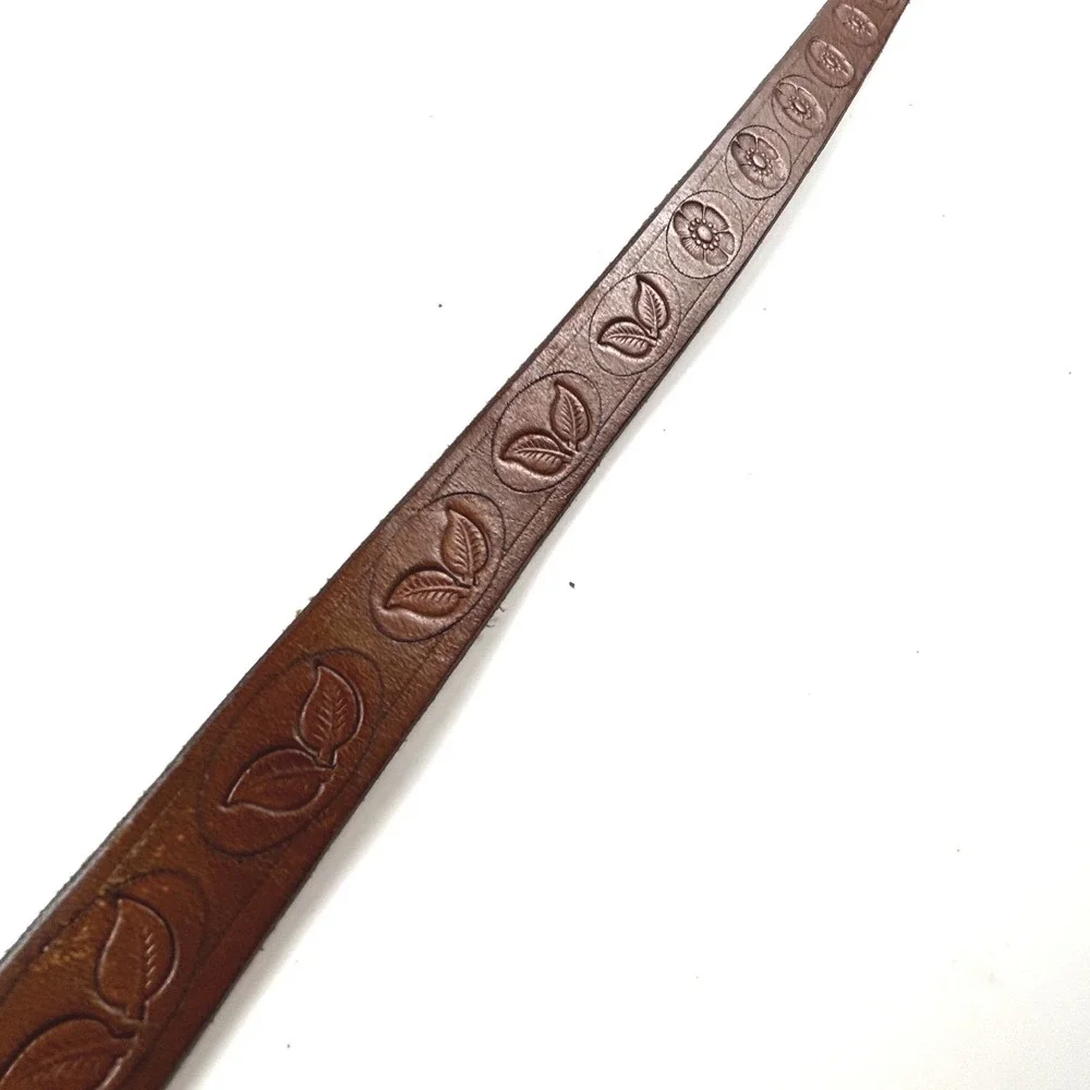 N/A vintage leather